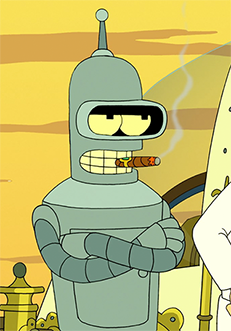 Bender