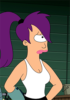Leela