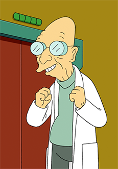 Farnsworth