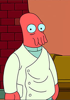 Zoidberg