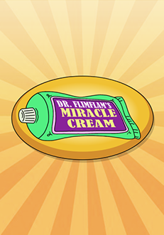 DrFlimFlamMiracleCream