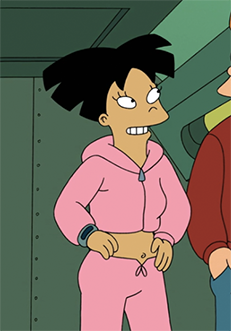 Amy