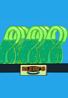 Kleinsbeer
