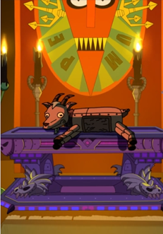 FR_SacrificialMechanicalGoat