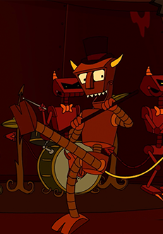 FR_RobotDevilBand