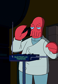FR_ThereminZoidberg