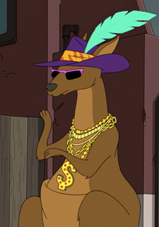 Pimparoo