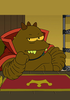 Futurama - Lrrr - S07E11 - 06-35