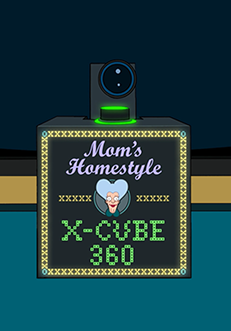 MomsHomestyleXCube360