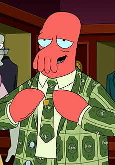 SuitMadeOfCash