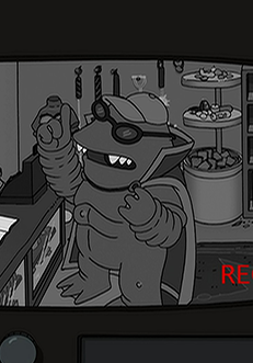 Futurama - Black Market Lrrr - S05E12 - 12-09