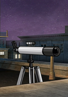 AR_Telescope