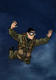 AR_Flight Suit