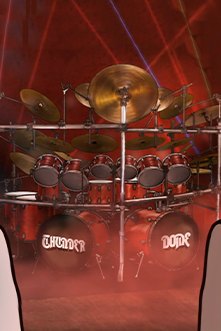 AR_KriegersDrumSet