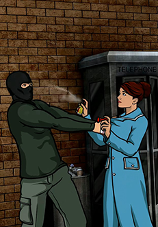 AR_Pepper Spray