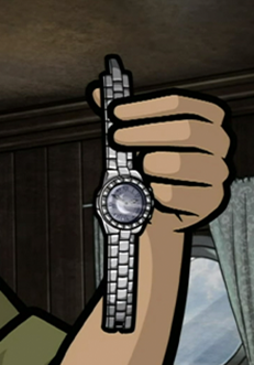 AR_FancyWatch