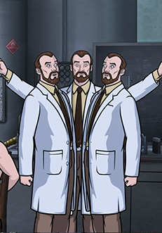 AR_Krieger Clones