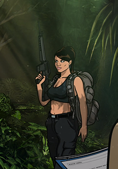 AR_People Hunting