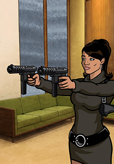 AR_Spray and Pray