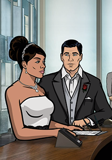 AR_Newlyweds
