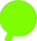 filled bubble
